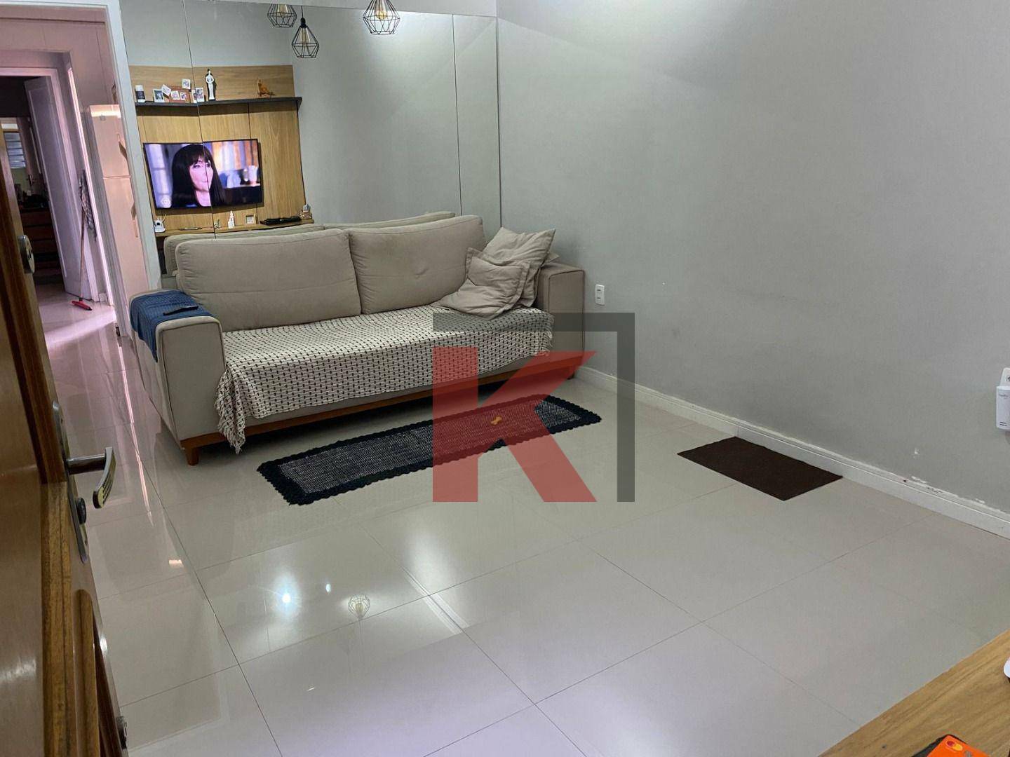 Apartamento à venda com 2 quartos, 75m² - Foto 4