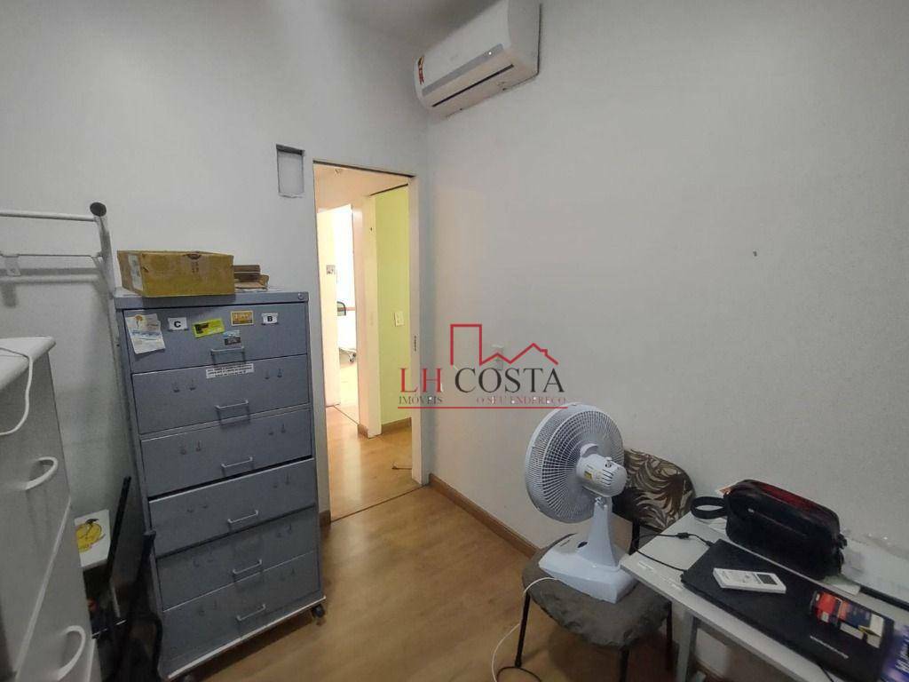 Conjunto Comercial-Sala à venda, 82m² - Foto 15