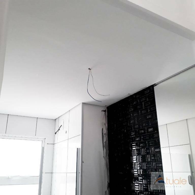 Apartamento à venda com 3 quartos, 69m² - Foto 14