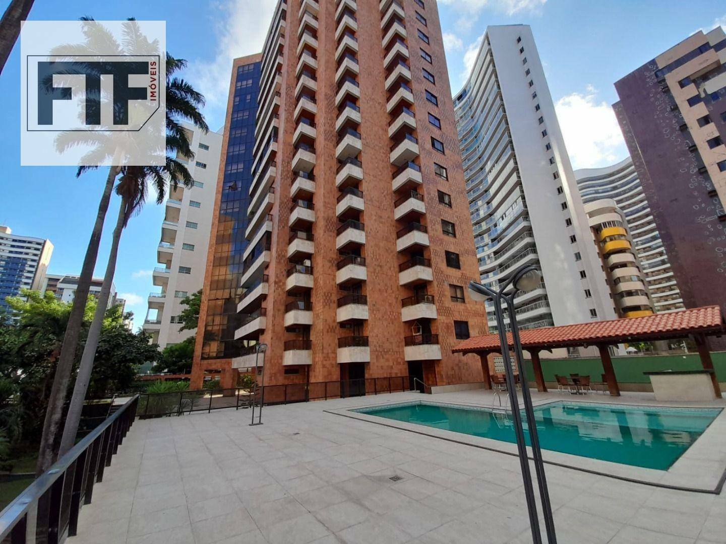 Apartamento à venda com 4 quartos, 340m² - Foto 21