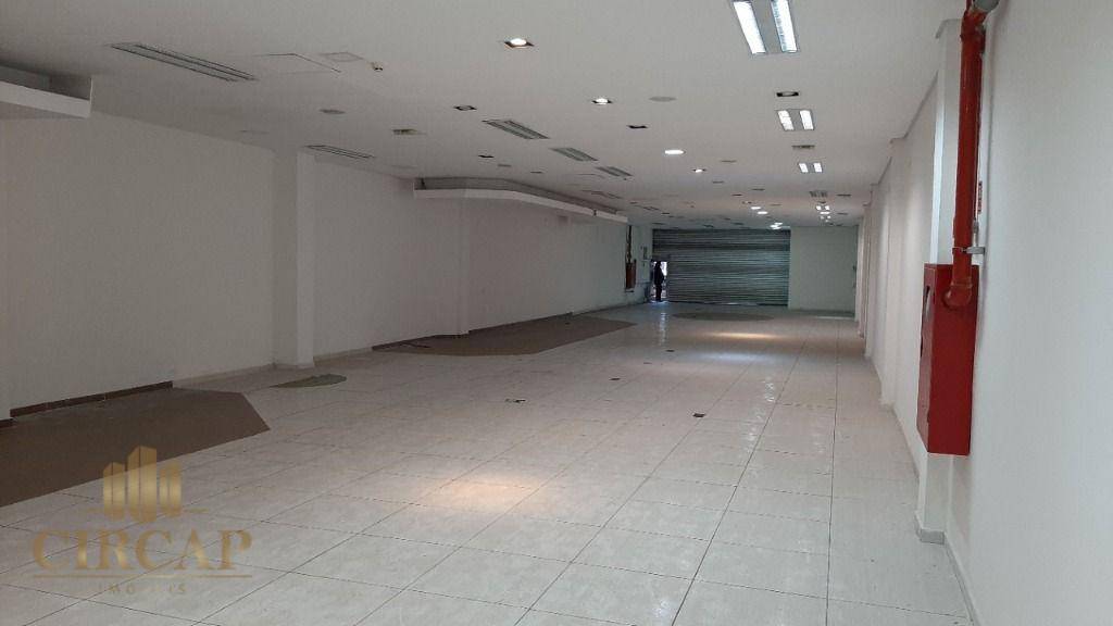 Loja-Salão para alugar, 571m² - Foto 5