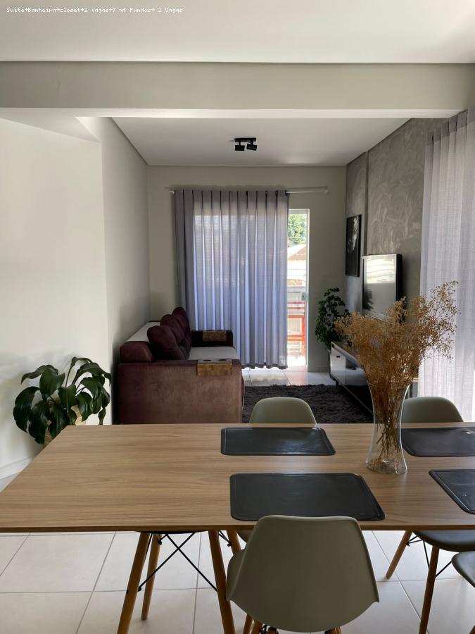 Apartamento à venda com 3 quartos, 81m² - Foto 12