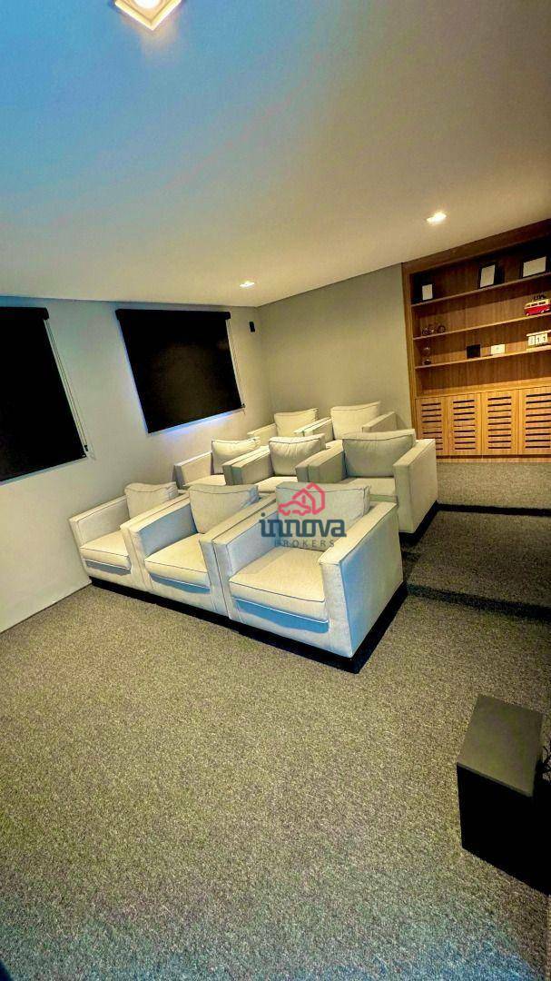 Apartamento à venda com 2 quartos, 68m² - Foto 30