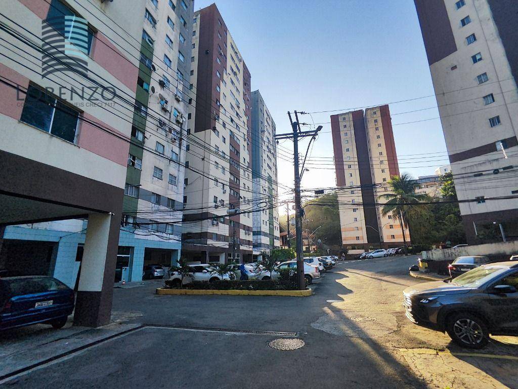 Apartamento à venda com 2 quartos, 60m² - Foto 36