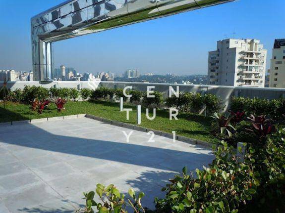 Sala-Conjunto, 246 m² - Foto 28