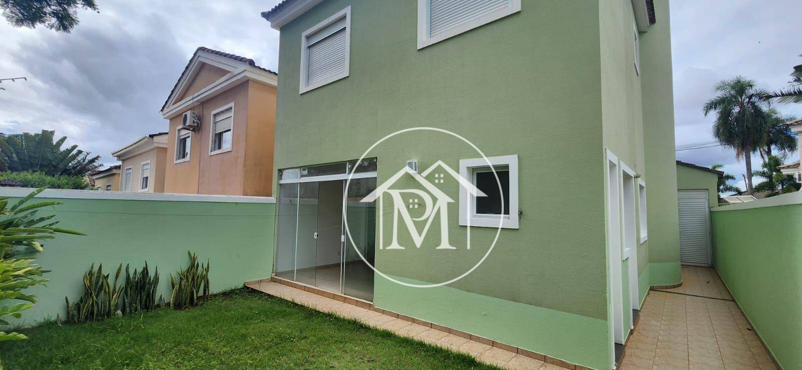 Casa de Condomínio para alugar com 4 quartos, 170m² - Foto 26