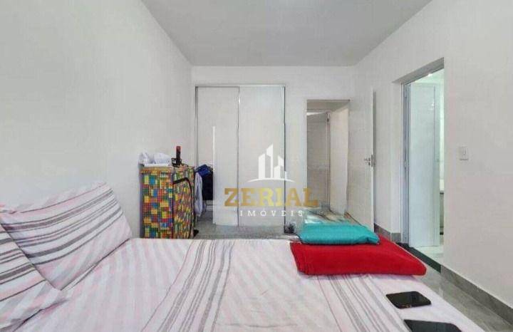 Apartamento à venda com 2 quartos, 120m² - Foto 6