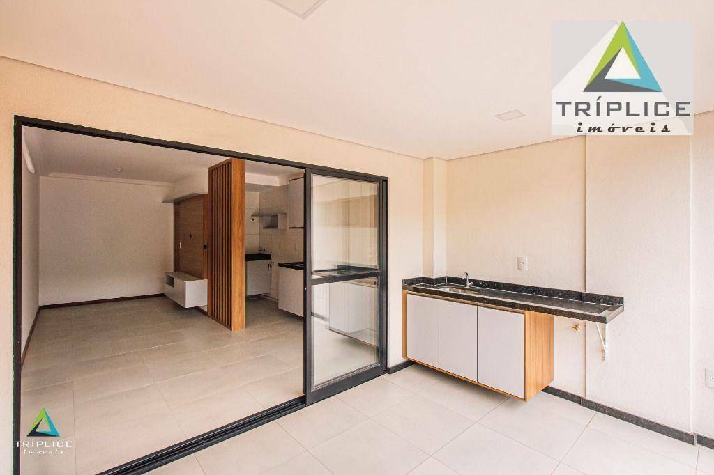 Apartamento à venda com 3 quartos, 81m² - Foto 10