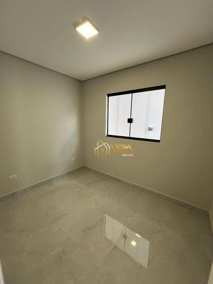 Sobrado à venda com 3 quartos, 180m² - Foto 13