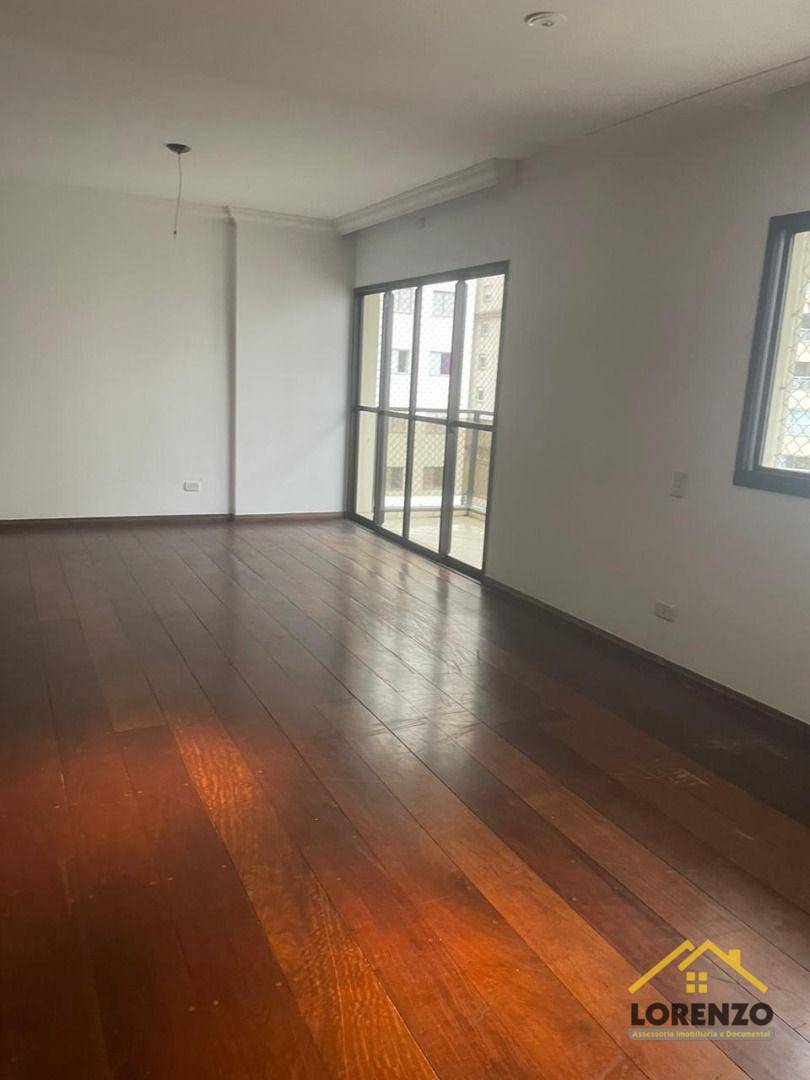 Apartamento à venda com 3 quartos, 139m² - Foto 1