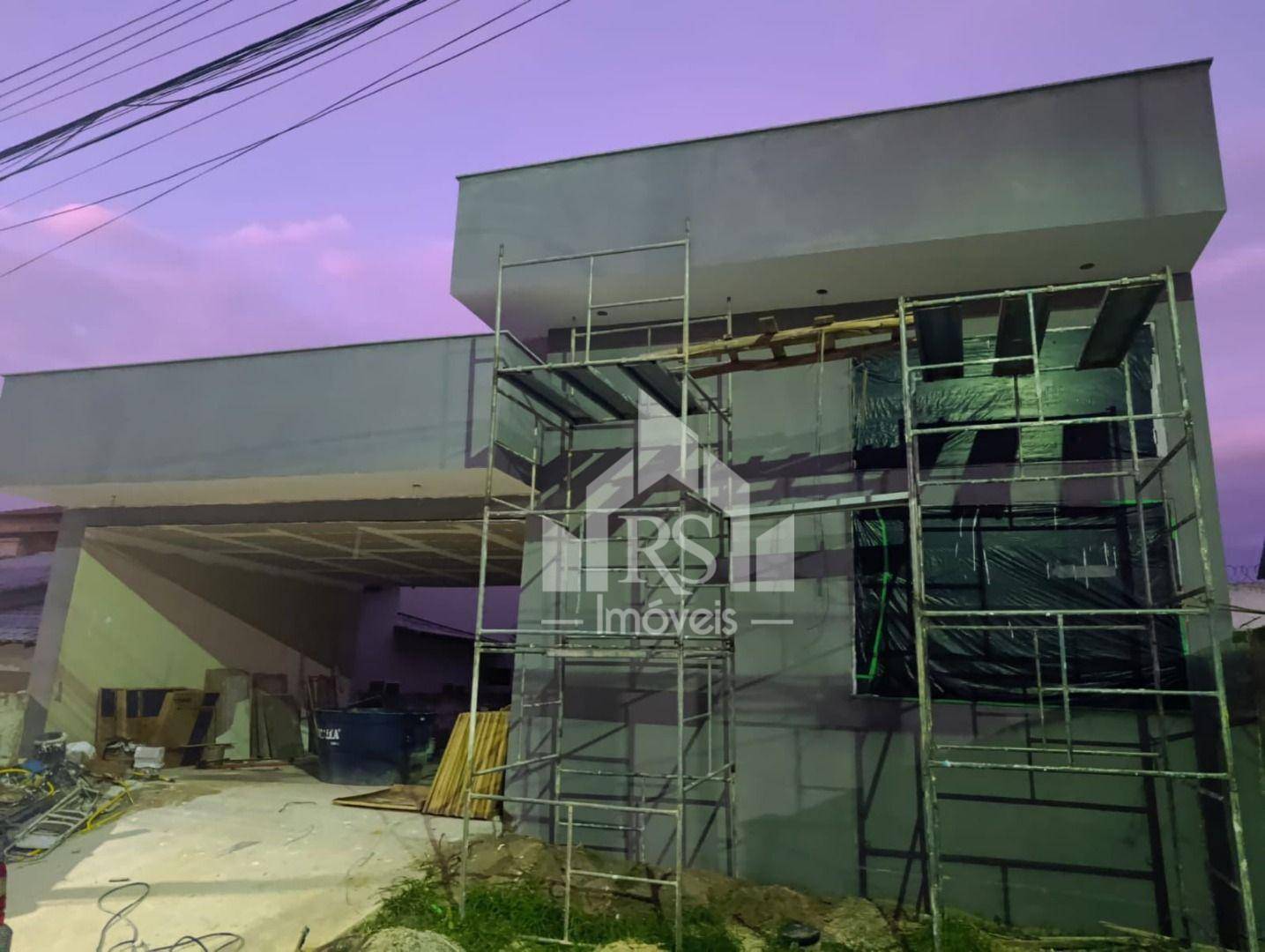 Casa de Condomínio, 4 quartos - Foto 4