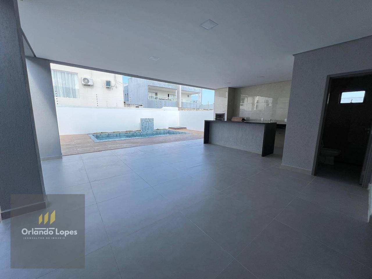 Casa de Condomínio, 3 quartos - Foto 5