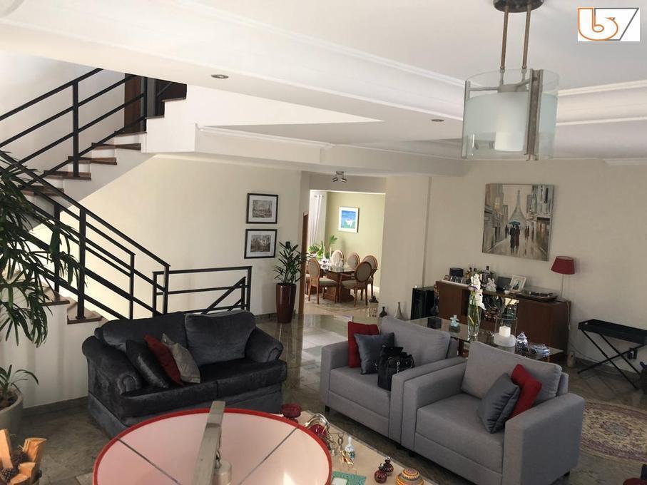 Casa de Condomínio à venda com 5 quartos, 370m² - Foto 7