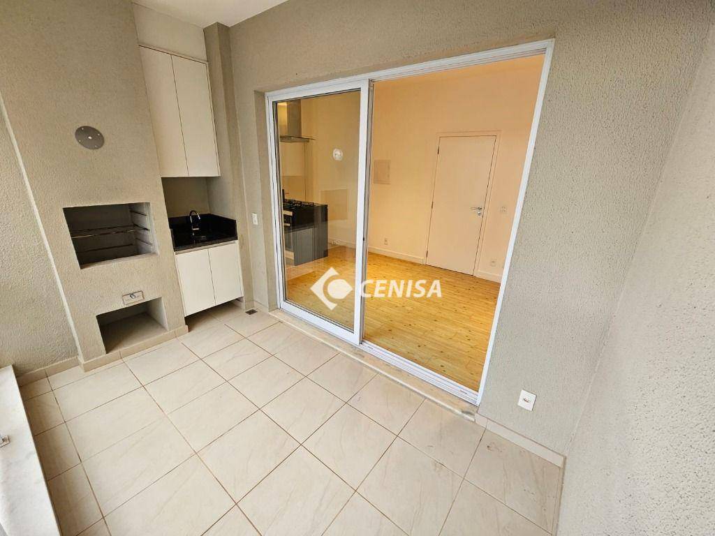 Apartamento para alugar com 1 quarto, 55m² - Foto 1