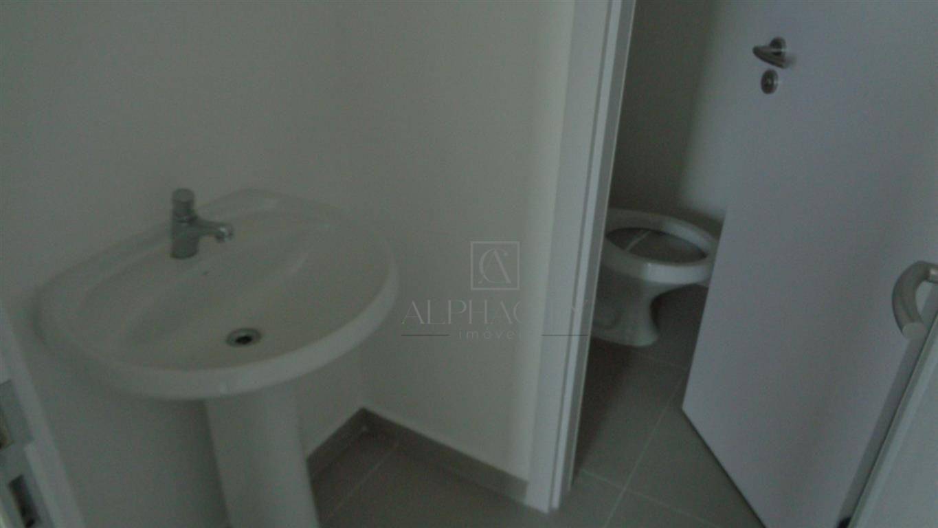 Conjunto Comercial-Sala para alugar, 42m² - Foto 7