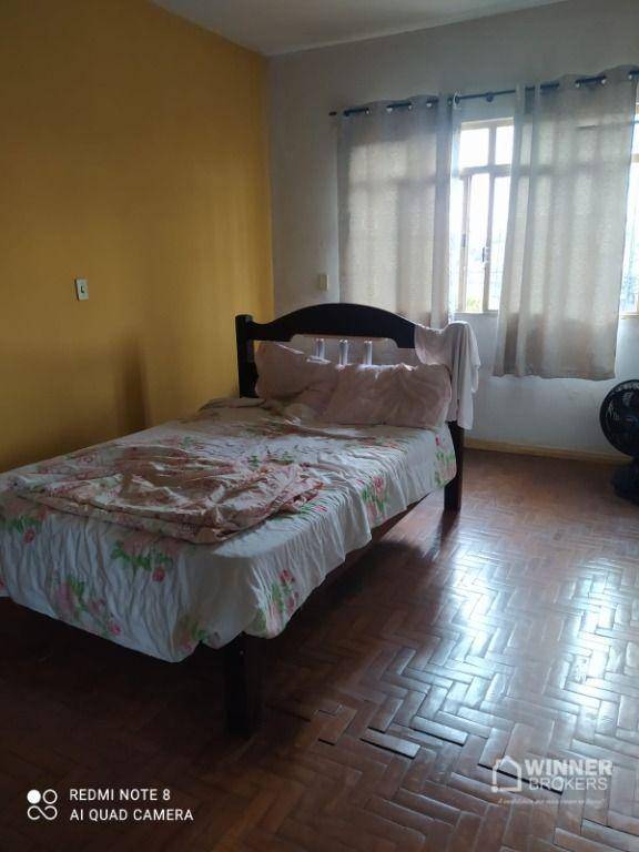 Sobrado à venda com 3 quartos, 260m² - Foto 14