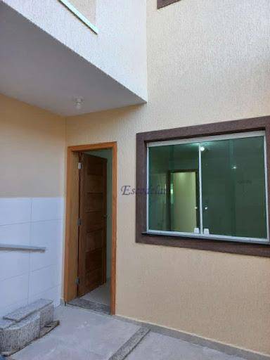 Sobrado à venda com 2 quartos, 70m² - Foto 12