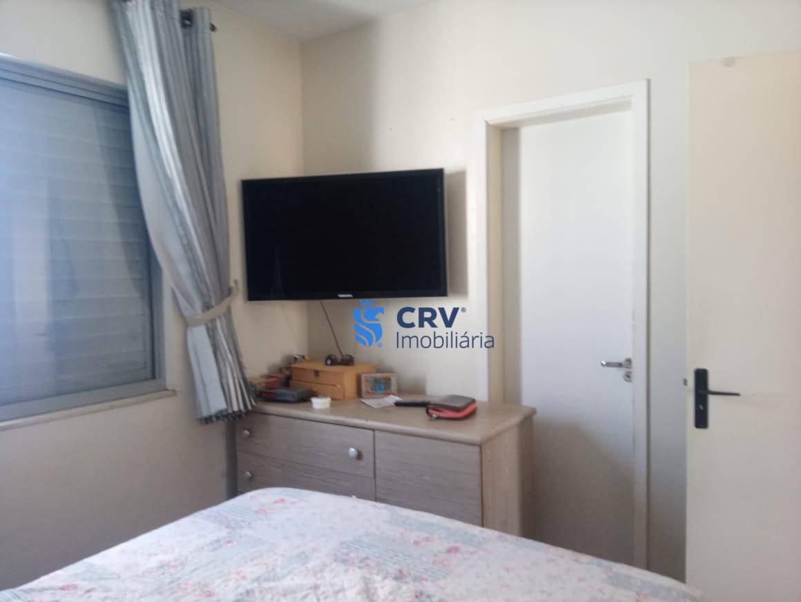 Apartamento à venda com 3 quartos, 86m² - Foto 8