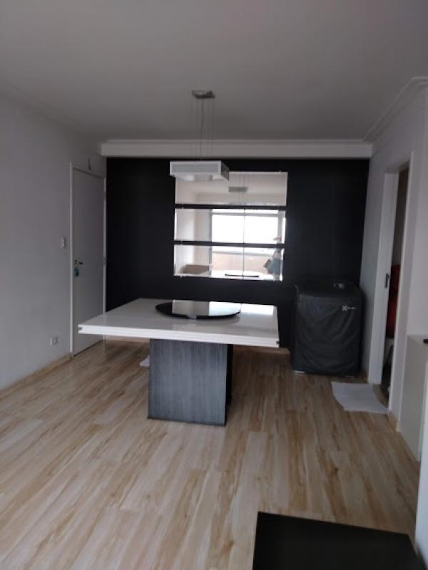 Apartamento à venda com 2 quartos, 72m² - Foto 5