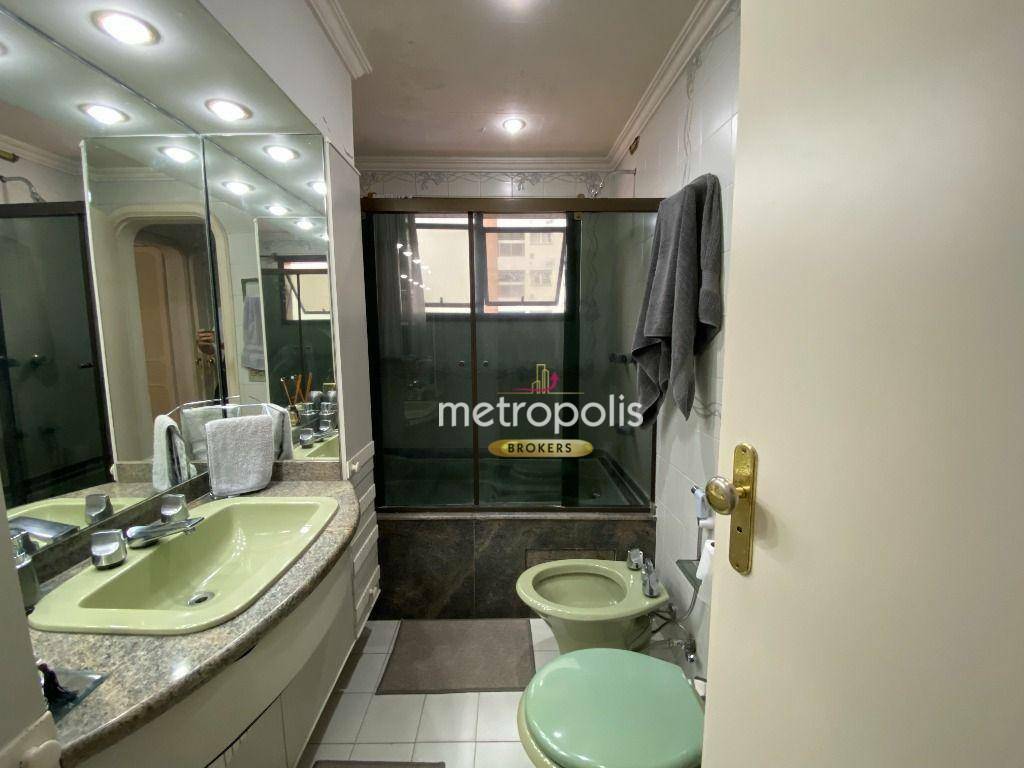 Apartamento à venda com 4 quartos, 224m² - Foto 62