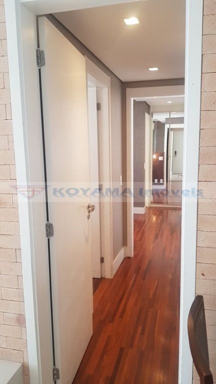 Apartamento à venda com 3 quartos, 100m² - Foto 20