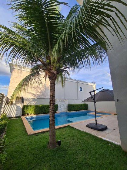 Casa de Condomínio à venda com 4 quartos, 470m² - Foto 29