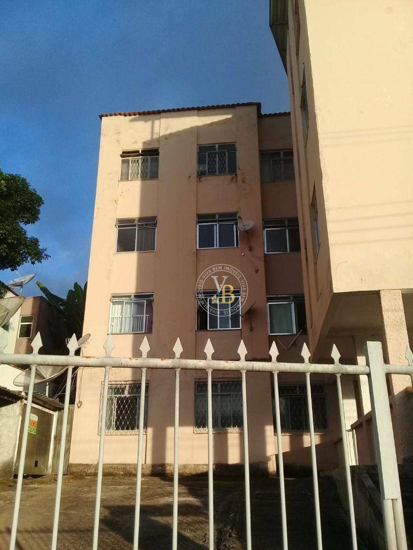 Apartamento à venda com 3 quartos, 84m² - Foto 1