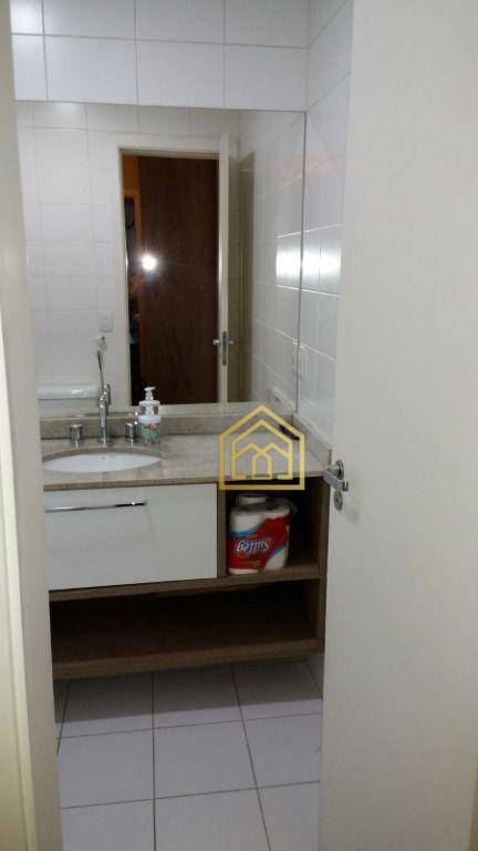 Apartamento à venda com 3 quartos, 146m² - Foto 36