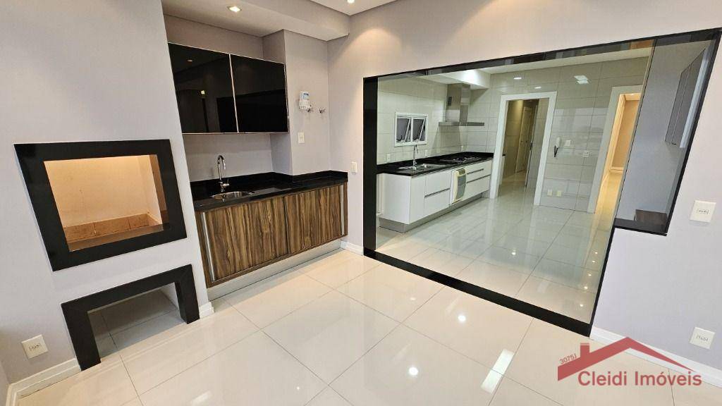 Apartamento à venda com 4 quartos, 264m² - Foto 10