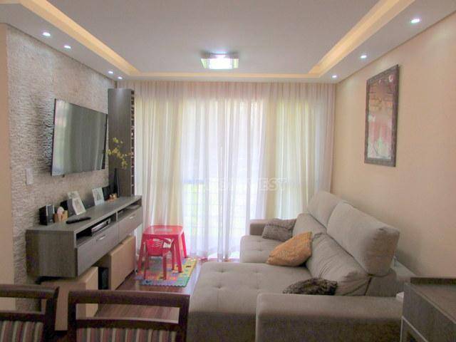 Apartamento à venda com 3 quartos, 69m² - Foto 6