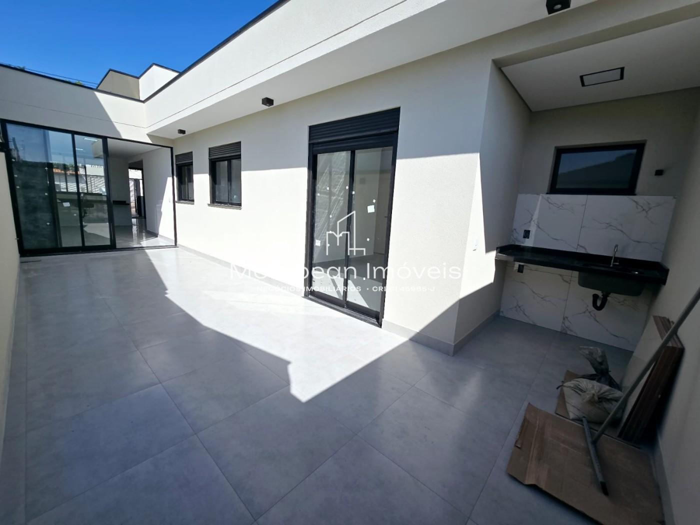 Casa à venda com 3 quartos, 115m² - Foto 5