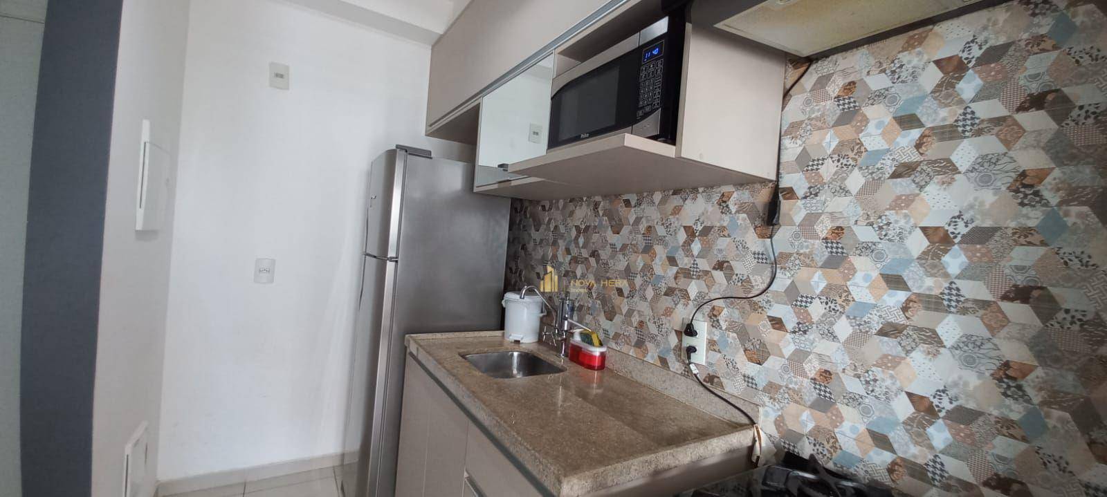 Apartamento, 1 quarto, 41 m² - Foto 16