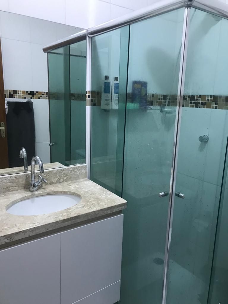 Sobrado à venda com 2 quartos, 90m² - Foto 25