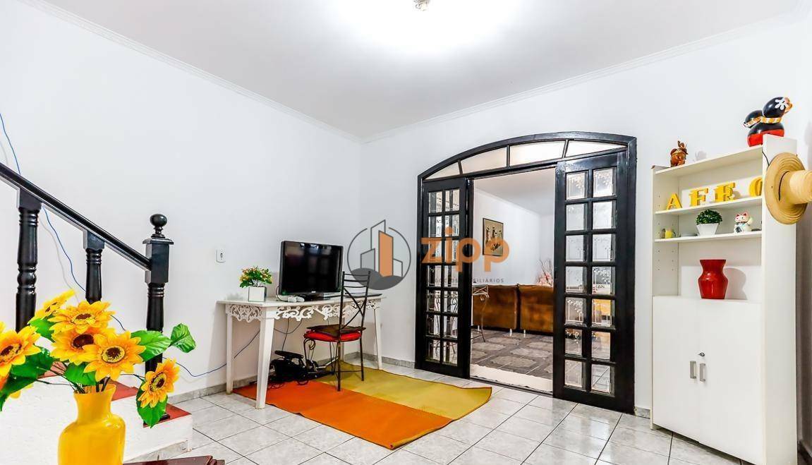 Sobrado à venda com 4 quartos, 400m² - Foto 6