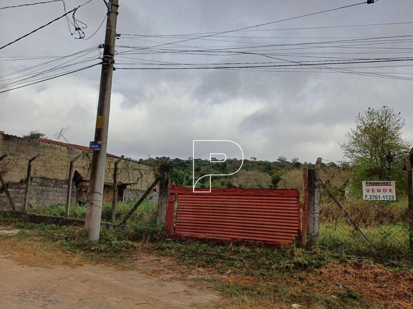 Terreno, 1120 m² - Foto 2