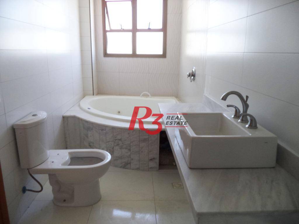 Apartamento à venda com 3 quartos, 181m² - Foto 19