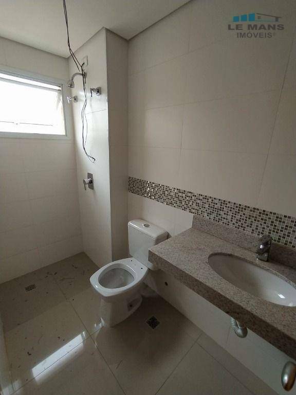 Apartamento à venda com 3 quartos, 119m² - Foto 8