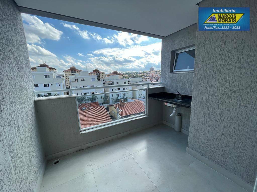 Apartamento à venda com 2 quartos, 58m² - Foto 10