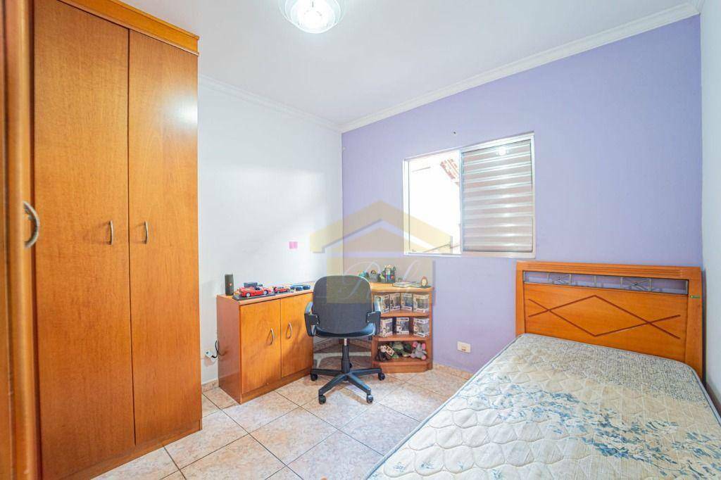 Sobrado à venda com 4 quartos, 144m² - Foto 16