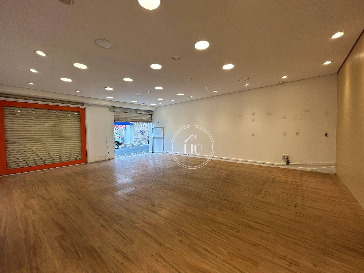 Loja-Salão, 100 m² - Foto 4