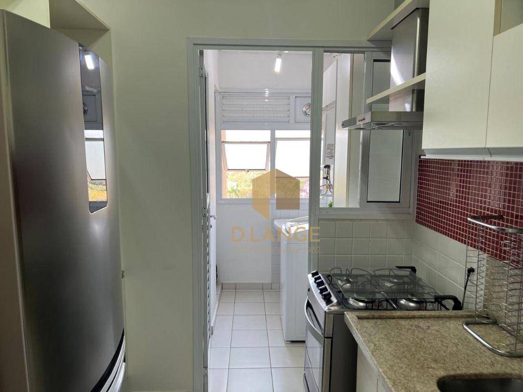 Apartamento à venda com 2 quartos, 63m² - Foto 17