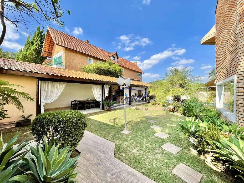 Casa de Condomínio à venda com 4 quartos, 800m² - Foto 19