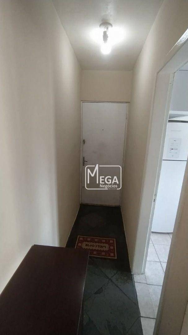 Apartamento à venda com 2 quartos, 64m² - Foto 12