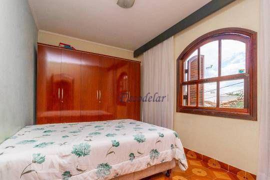 Casa à venda com 3 quartos, 200m² - Foto 8