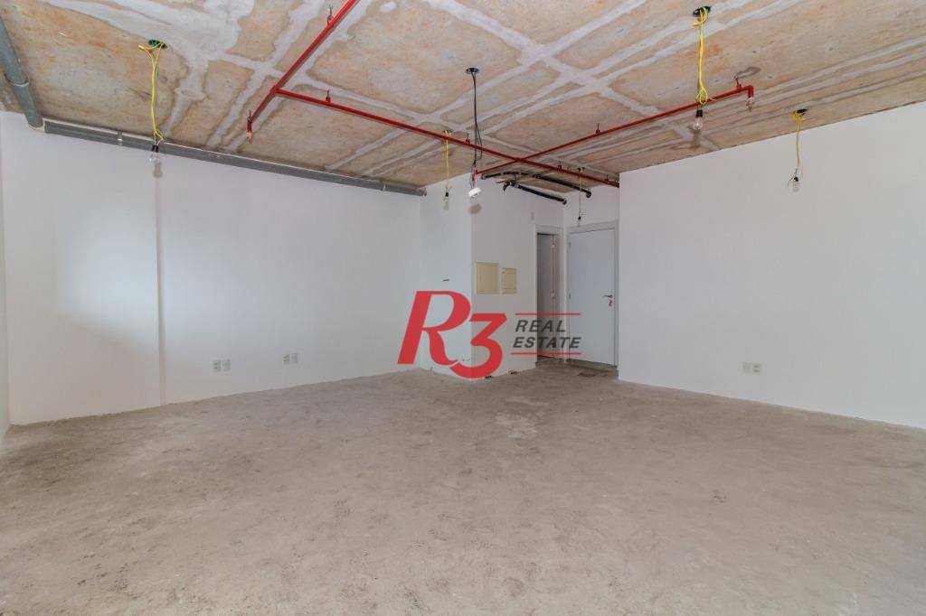 Conjunto Comercial-Sala à venda, 37m² - Foto 3