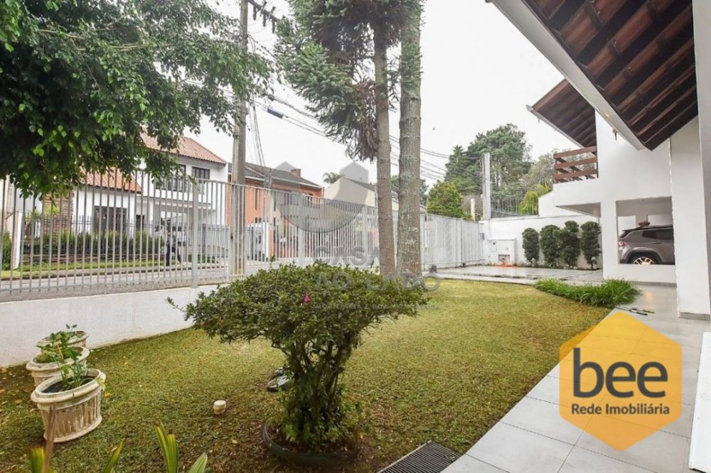 Casa de Condomínio à venda com 4 quartos, 408m² - Foto 2