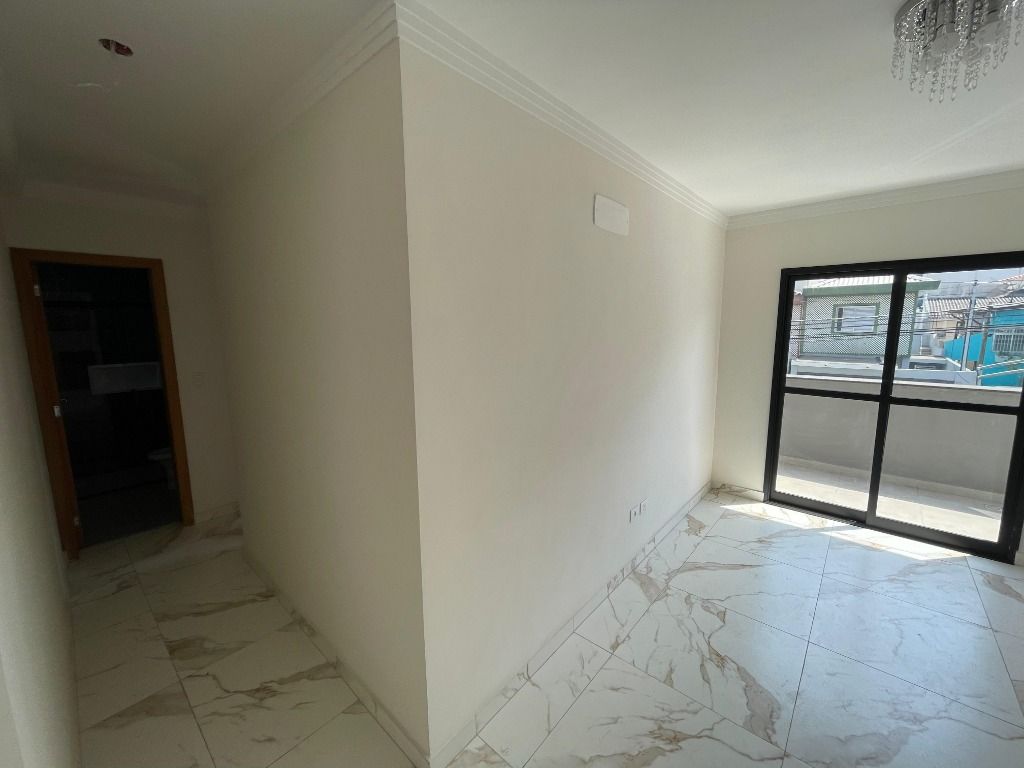 Apartamento à venda com 1 quarto, 39m² - Foto 4