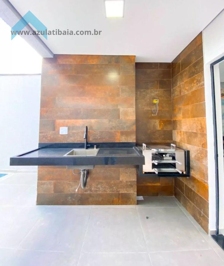 Casa à venda com 3 quartos, 200m² - Foto 11