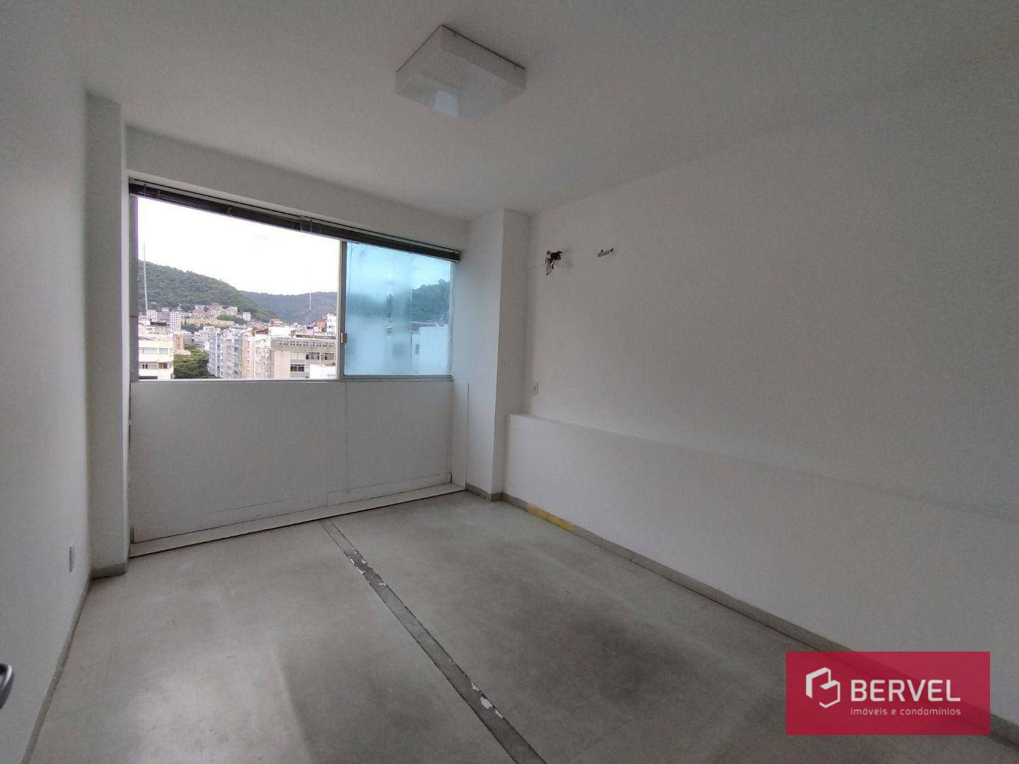 Conjunto Comercial-Sala para alugar, 39m² - Foto 1