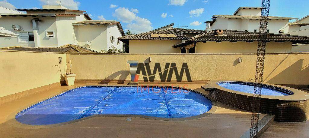 Sobrado, 5 quartos, 380 m² - Foto 12